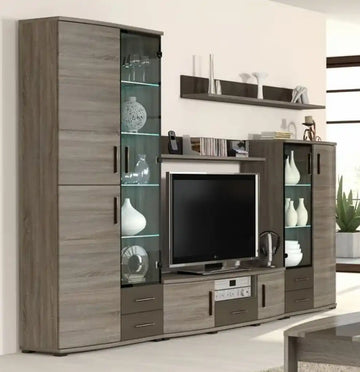 Oldham nappali összeállítás